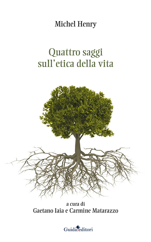 Quattro saggi sull'etica della vita Scarica PDF EPUB
