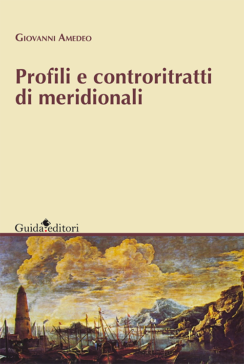 Profili e controritratti di meridionali Scarica PDF EPUB
