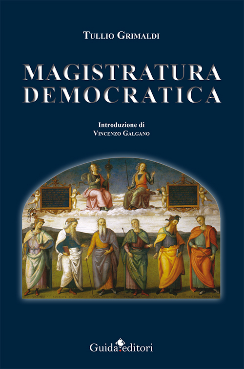 Magistratura democratica Scarica PDF EPUB
