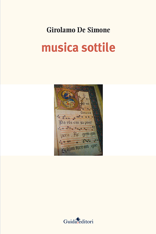 Musica sottile Scarica PDF EPUB
