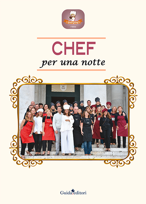 Chef per una notte Scarica PDF EPUB
