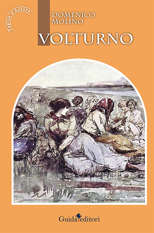 Volturno Scarica PDF EPUB
