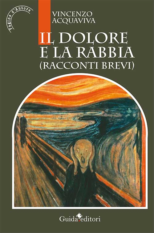 Il dolore e la rabbia Scarica PDF EPUB
