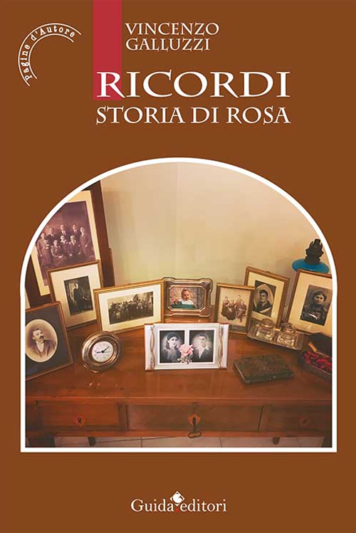 Ricordi. Storia di Rosa Scarica PDF EPUB
