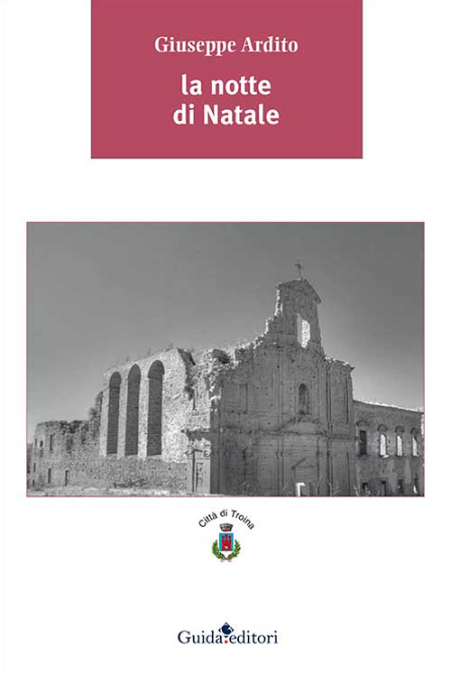 La notte di Natale Scarica PDF EPUB
