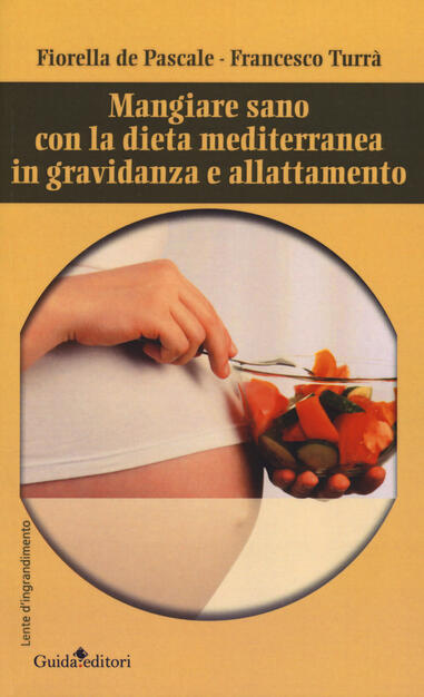 testo diet mediterranea in inglese