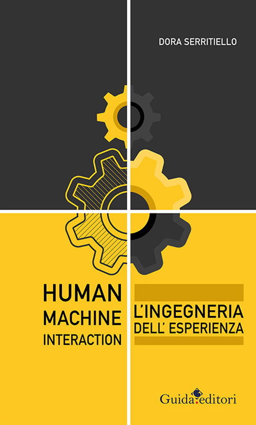 Image of Human-Machine Interaction. L'ingegneria dell'esperienza