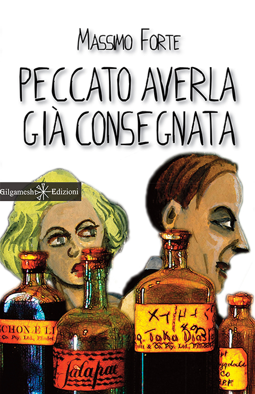 Peccato averla già consegnata Scarica PDF EPUB
