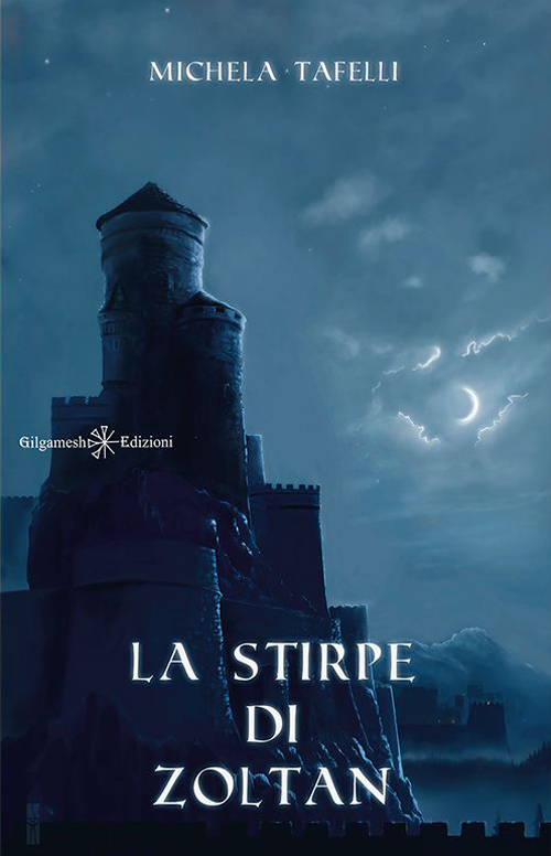 La stirpe di Zoltan Scarica PDF EPUB
