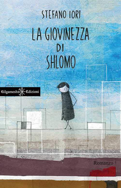 La giovinezza di Shlomo Scarica PDF EPUB
