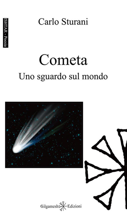 Cometa Scarica PDF EPUB
