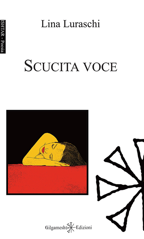 Scucita voce