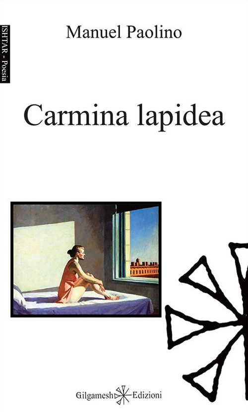 Carmina lapidea Scarica PDF EPUB
