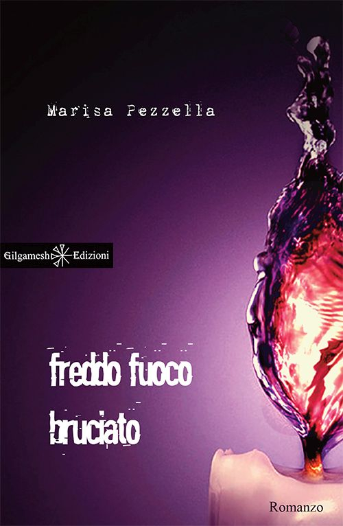 Freddo fuoco bruciato Scarica PDF EPUB
