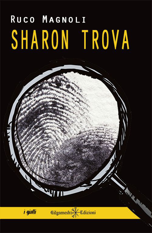 Sharon trova Scarica PDF EPUB
