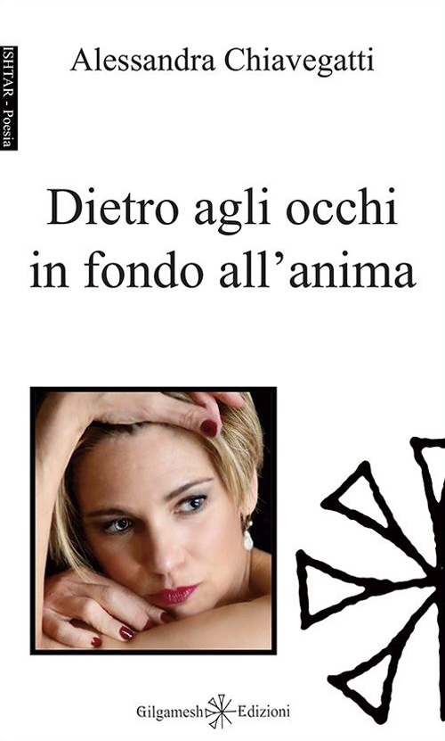 Dietro agli occhi in fondo all'anima Scarica PDF EPUB
