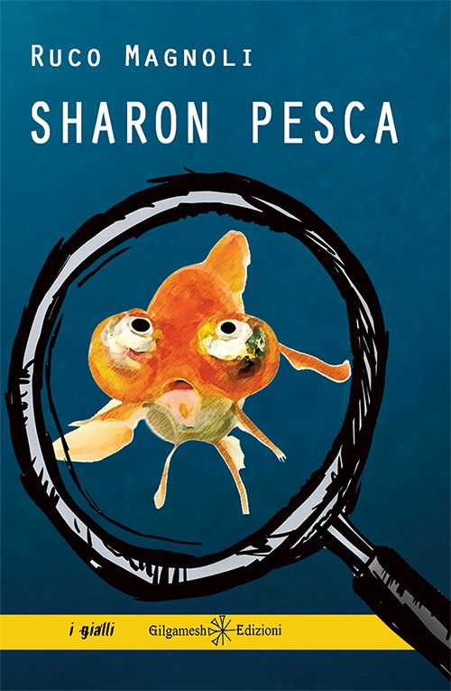 Sharon pesca Scarica PDF EPUB
