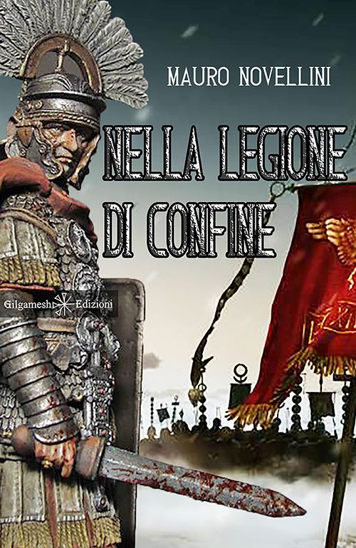 Nella legione di confine Scarica PDF EPUB
