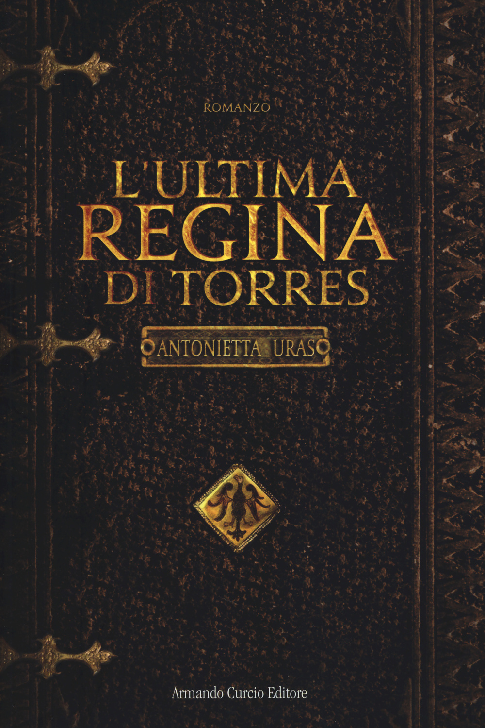 L' ultima regina di Torres Scarica PDF EPUB
