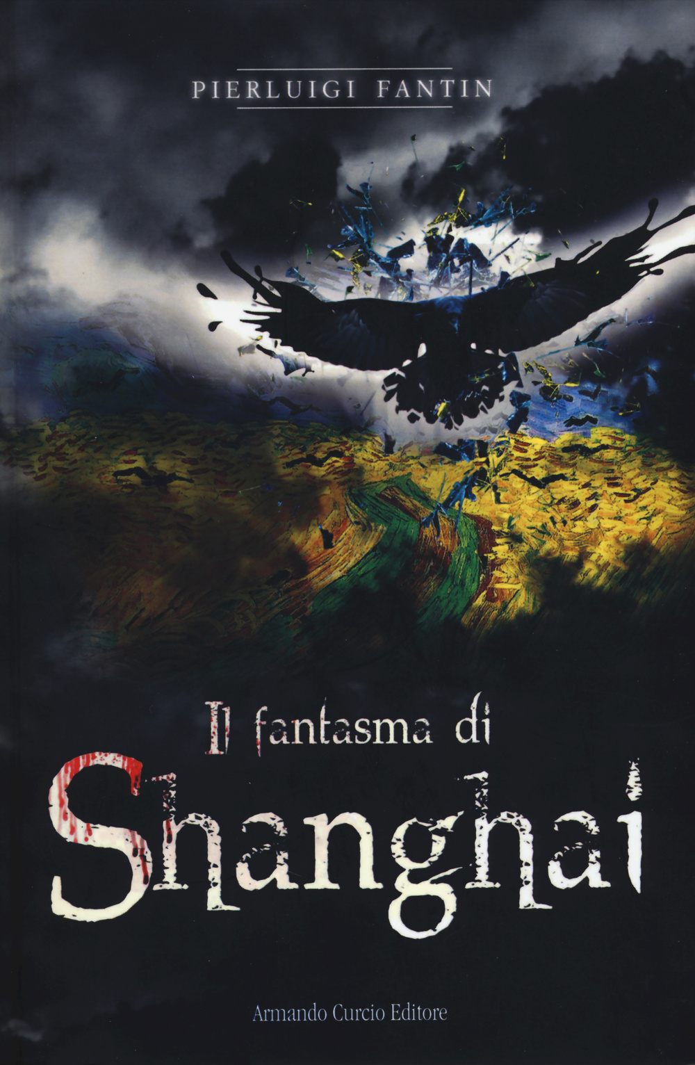 Il fantasma di Shanghai Scarica PDF EPUB
