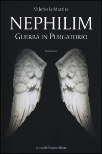 Nephilim. Guerra in purgatorio