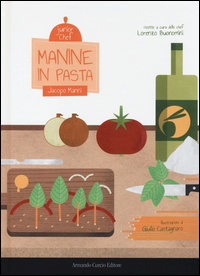 Manine in pasta Scarica PDF EPUB
