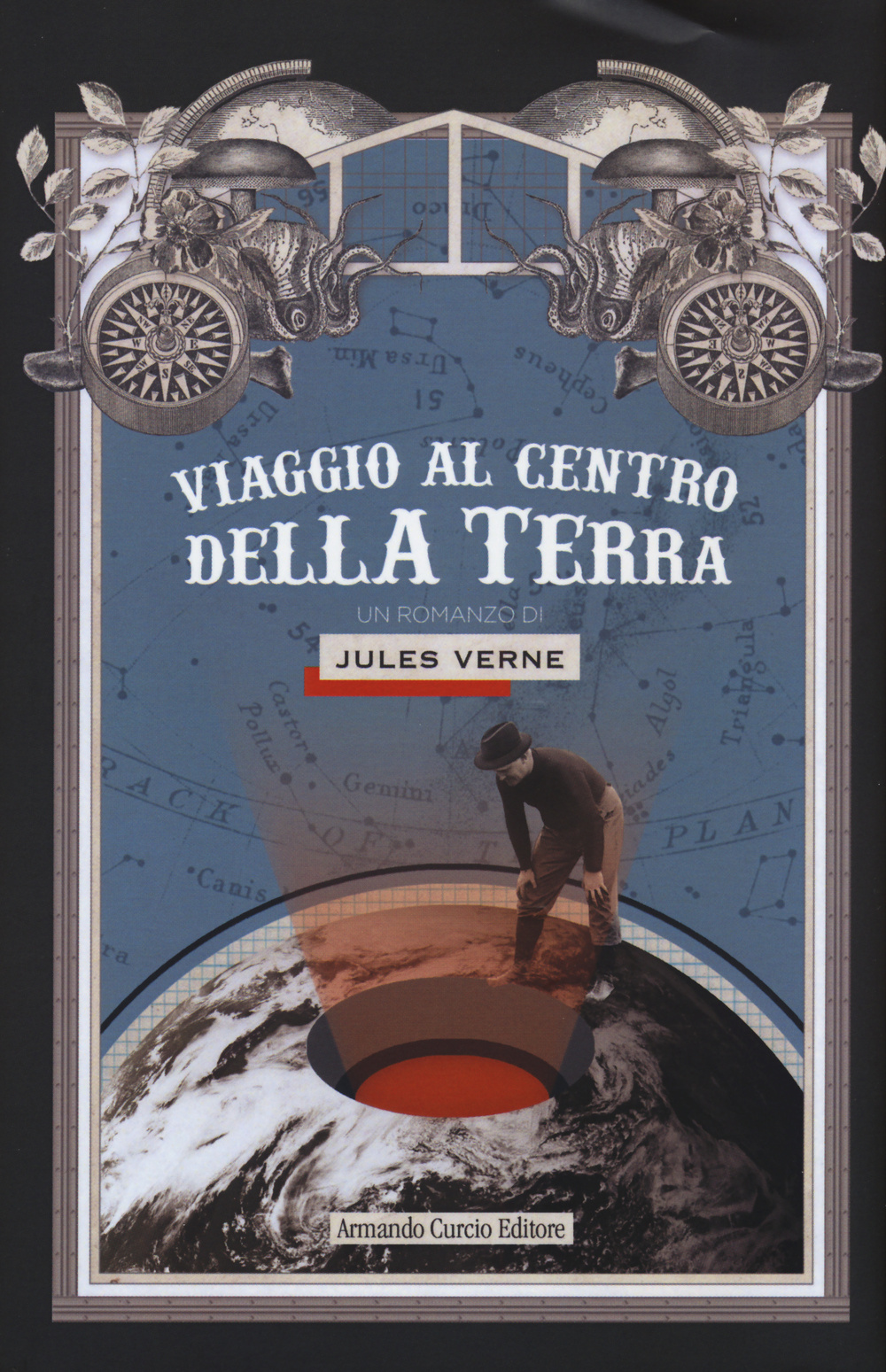 Viaggio al centro della terra Scarica PDF EPUB
