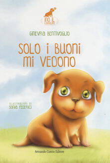 Solo i buoni mi vedono. Ino il cagnolino.pdf