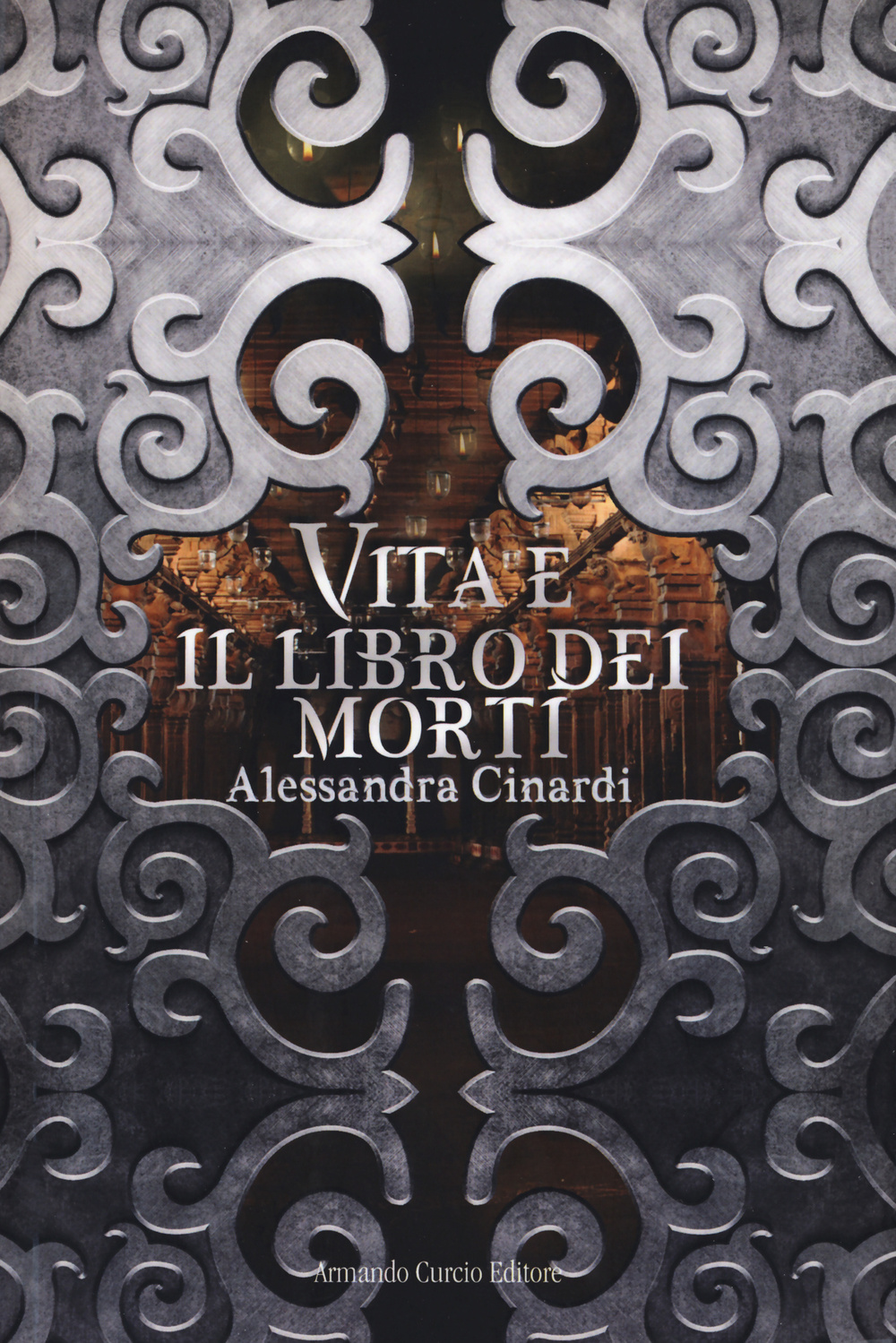 Vita e il libro dei morti Scarica PDF EPUB
