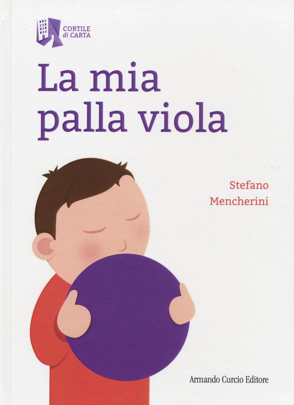 La mia palla viola Scarica PDF EPUB
