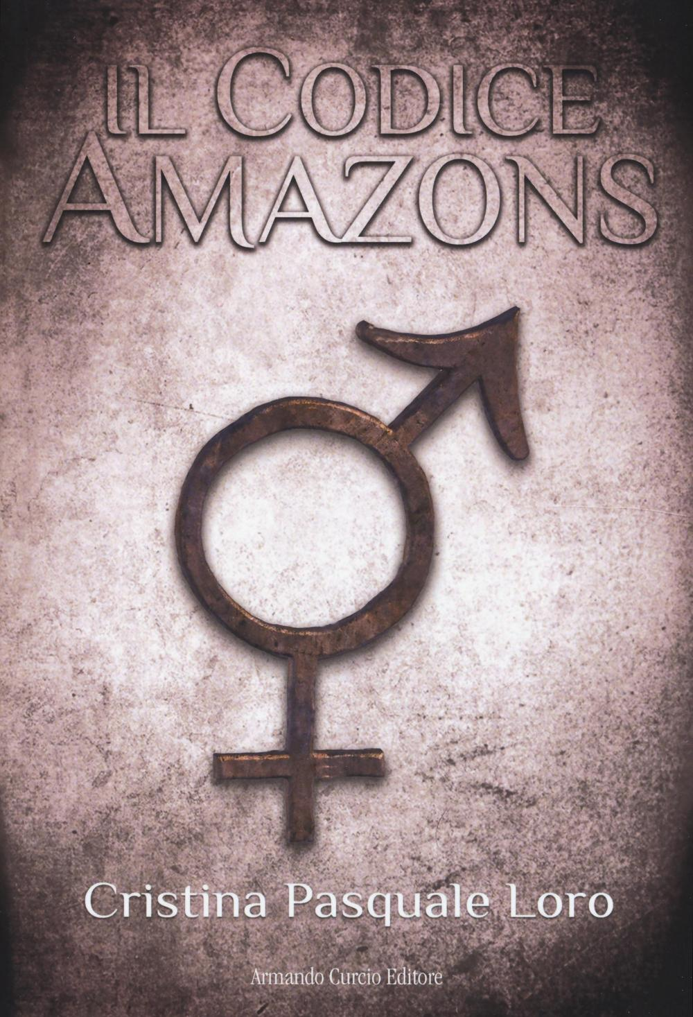 Il Codice Amazons Scarica PDF EPUB
