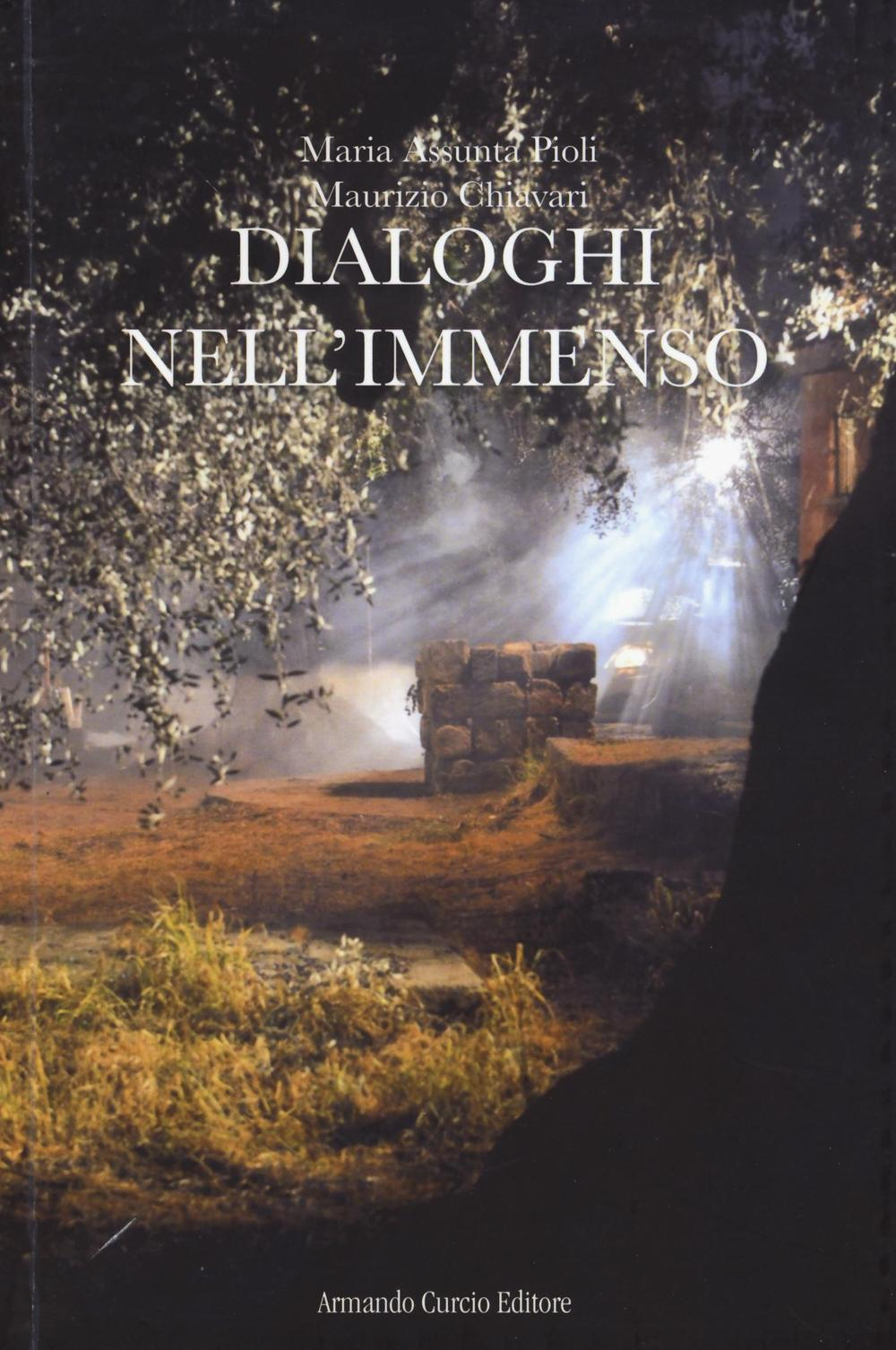 Dialoghi nell'immenso Scarica PDF EPUB
