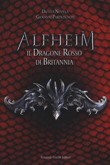 Il dragone rosso di Britannia. Alfheim.pdf