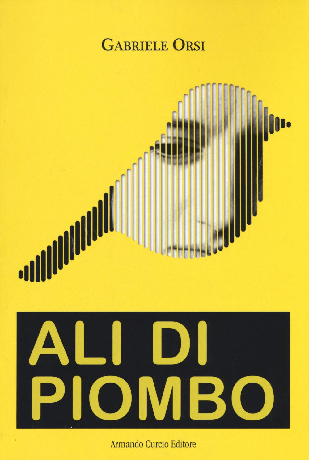 Ali di piombo Scarica PDF EPUB
