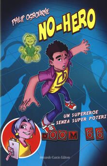 No-hero. Un super eroe senza super poteri.pdf