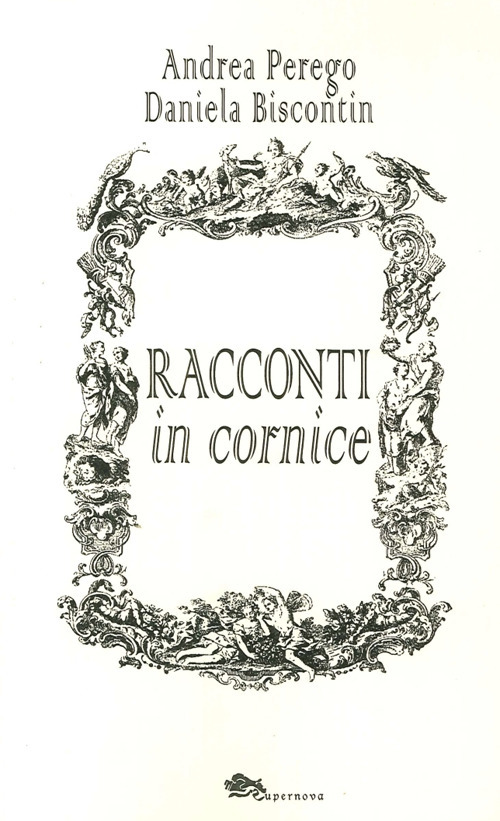 Racconti in cornice Scarica PDF EPUB
