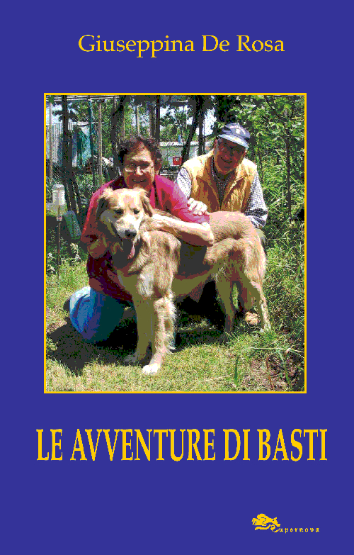 Le avventure di Basti Scarica PDF EPUB
