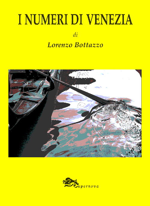 I numeri di Venezia Scarica PDF EPUB
