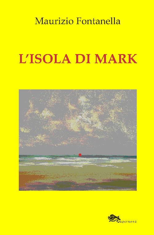 L' isola di Mark Scarica PDF EPUB
