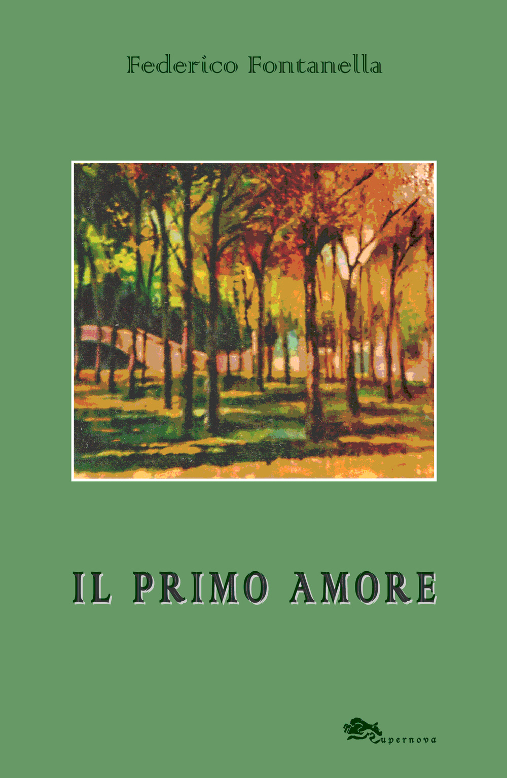 Il primo amore