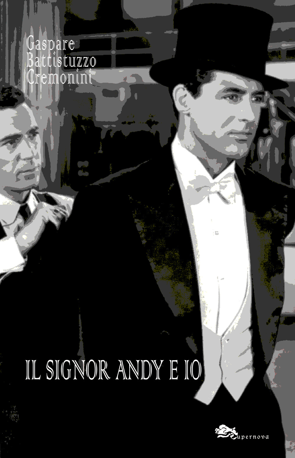 Il signor Andy e io Scarica PDF EPUB
