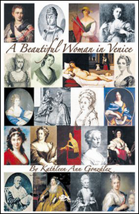 Beautiful woman in Venice (A) Scarica PDF EPUB
