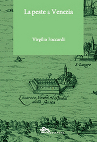 La peste a Venezia Scarica PDF EPUB
