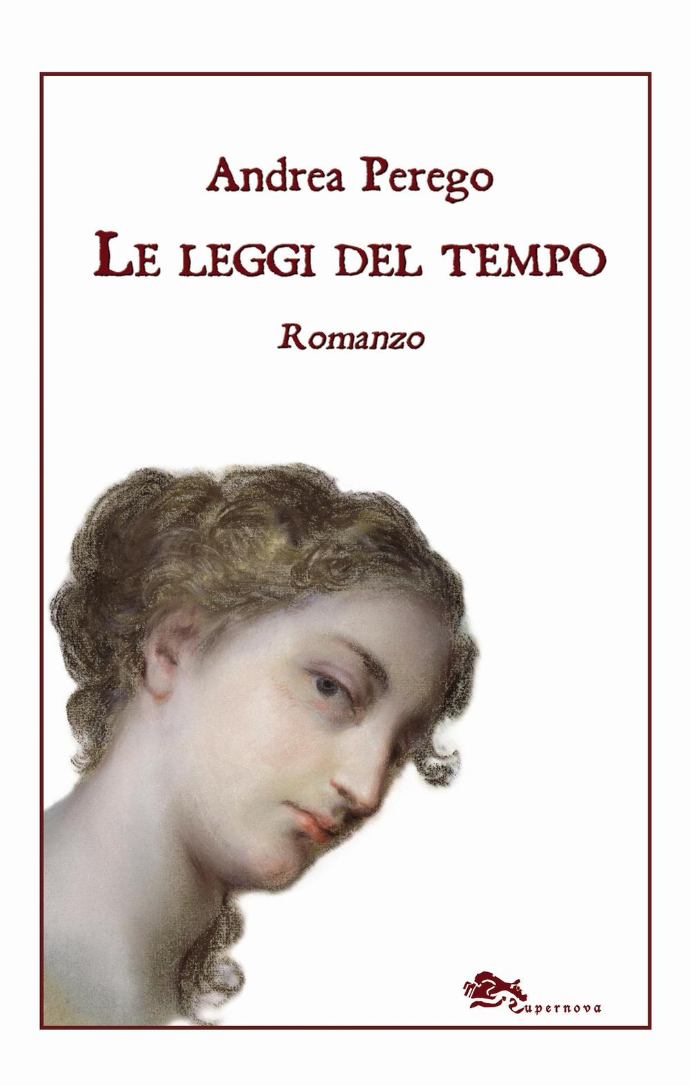 Le leggi del tempo Scarica PDF EPUB
