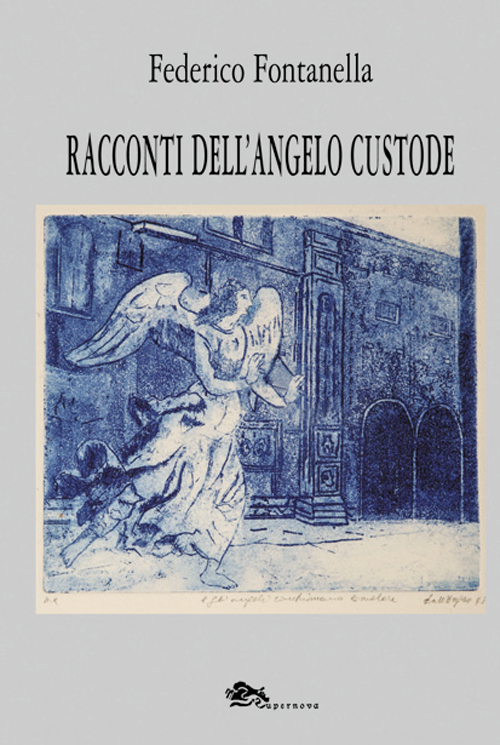 Racconti dell'angelo custode Scarica PDF EPUB
