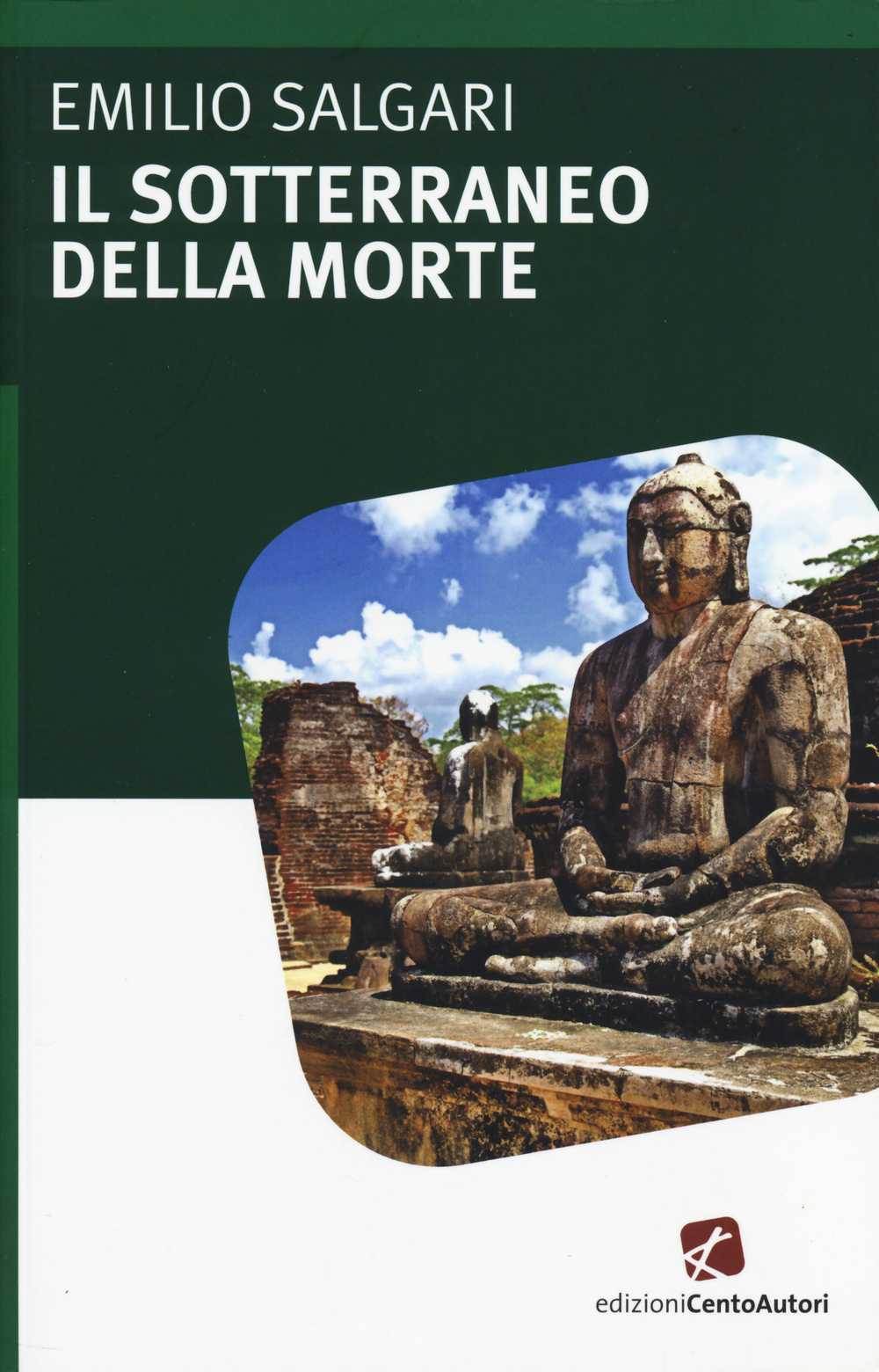 Il sotterraneo della morte Scarica PDF EPUB
