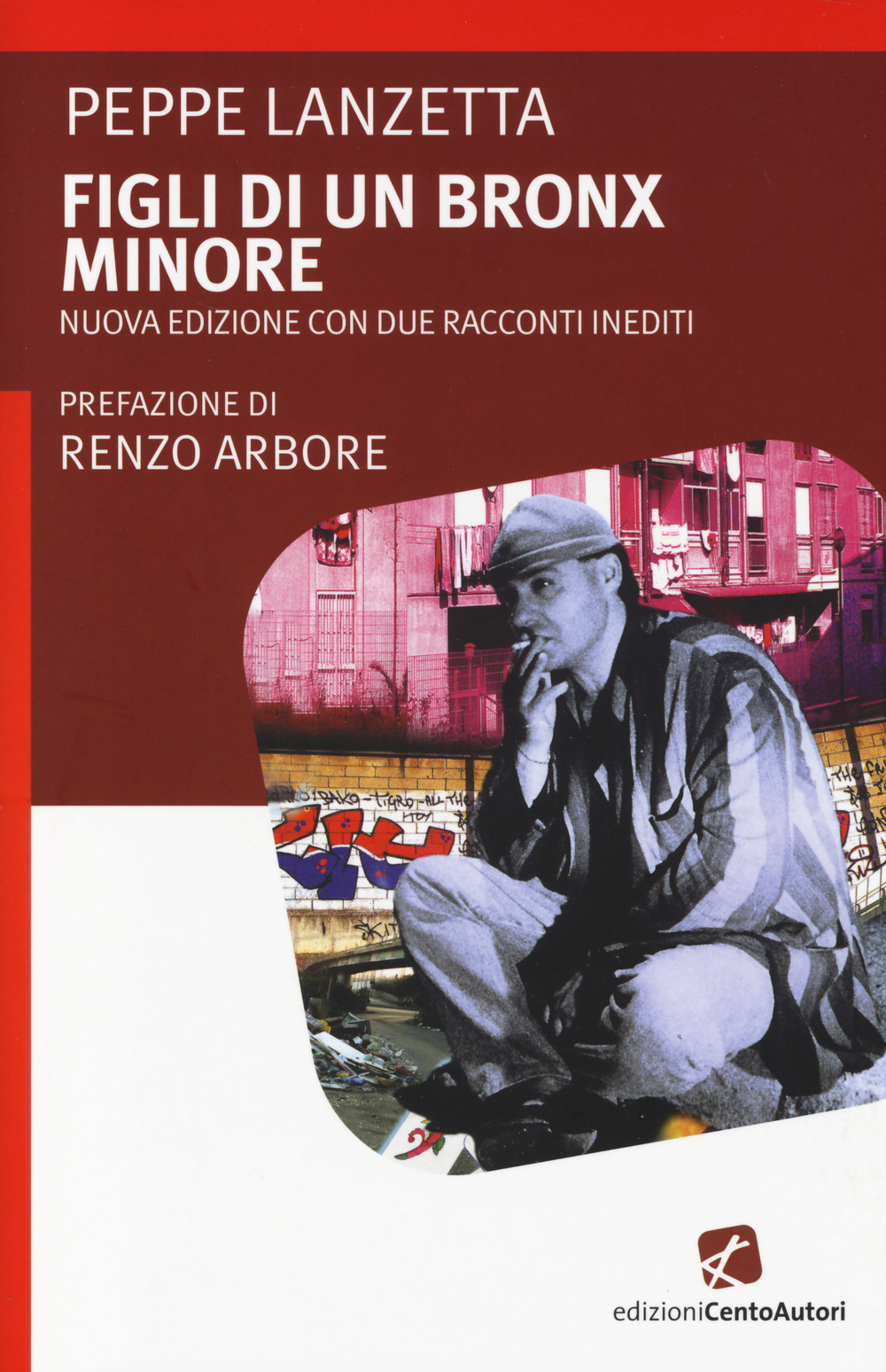 Figli di un Bronx minore Scarica PDF EPUB
