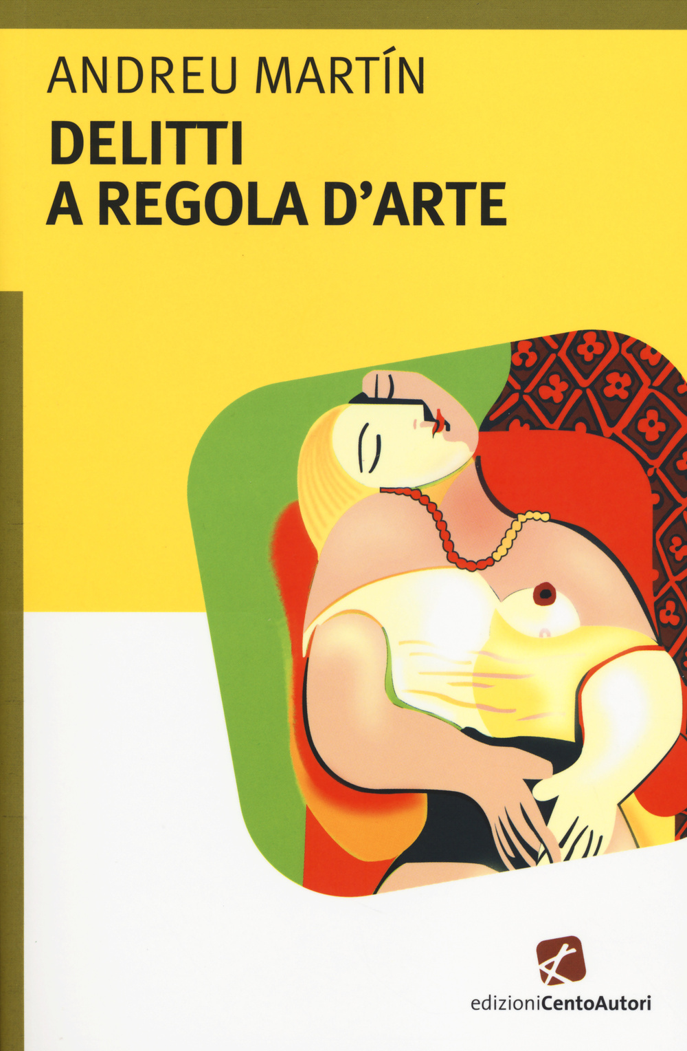 Delitti a regola d'arte