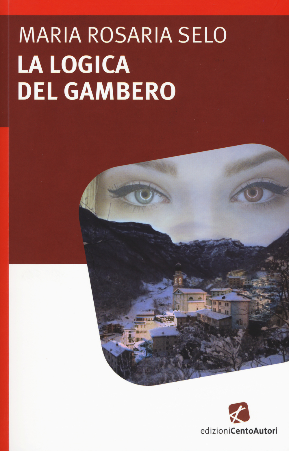 La logica del gambero Scarica PDF EPUB
