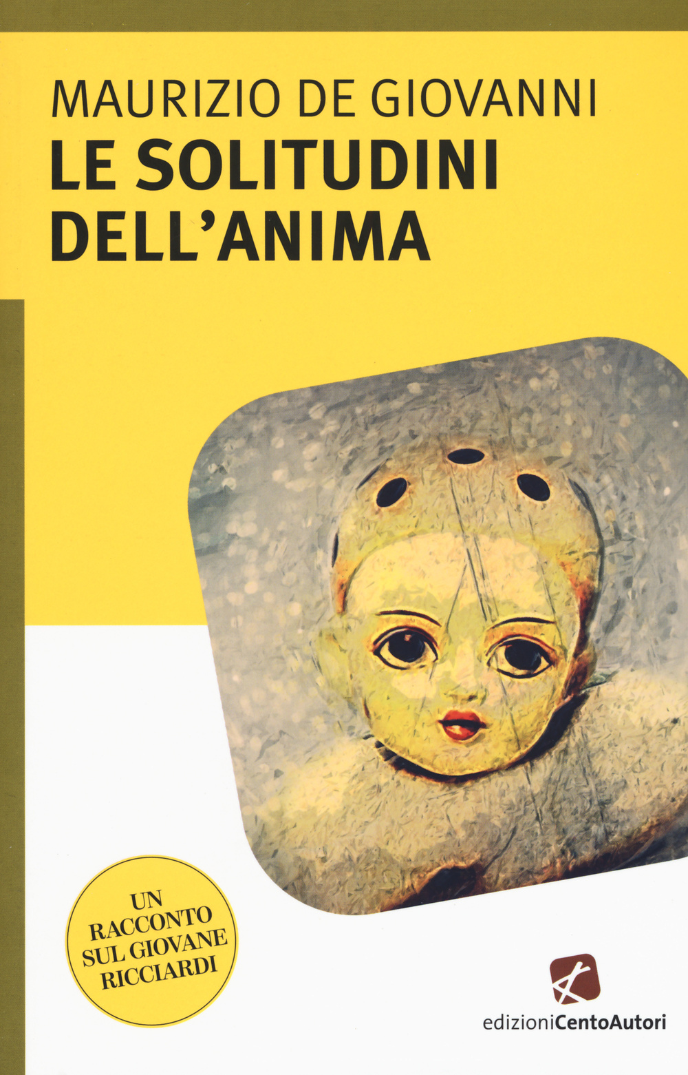 Le solitudini dell'anima Scarica PDF EPUB
